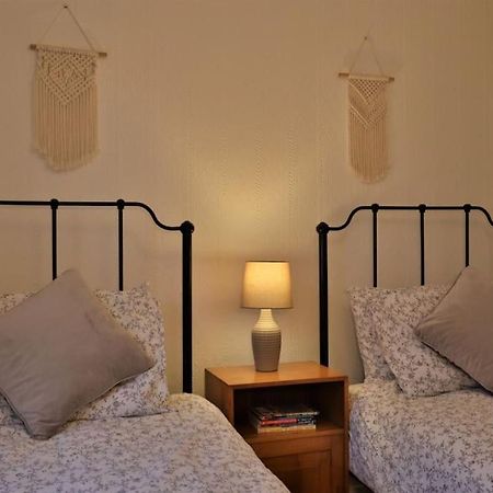 Cute Cottage 4 Mins From Cafes Station And Sea St Leonards-on-Sea المظهر الخارجي الصورة