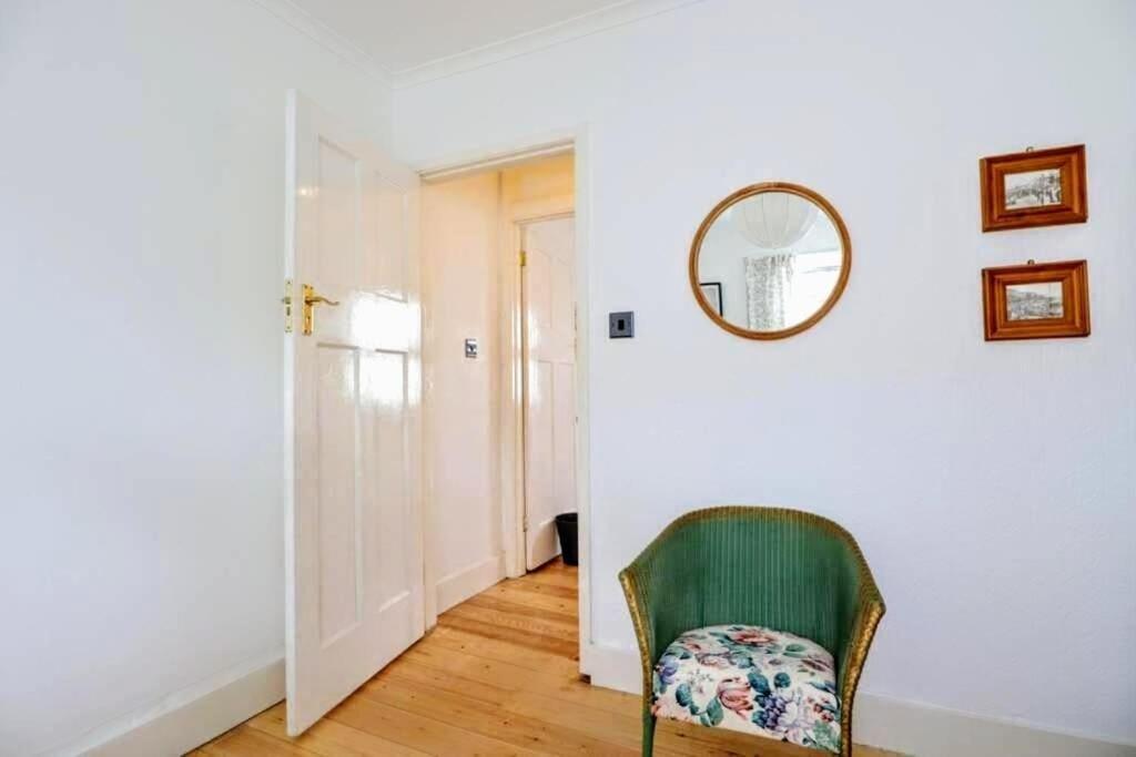 Cute Cottage 4 Mins From Cafes Station And Sea St Leonards-on-Sea المظهر الخارجي الصورة