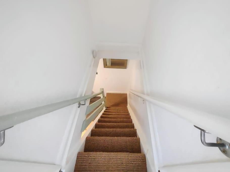 Cute Cottage 4 Mins From Cafes Station And Sea St Leonards-on-Sea المظهر الخارجي الصورة
